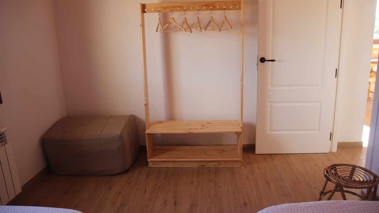 Photo of Bedroom in Pujalt
