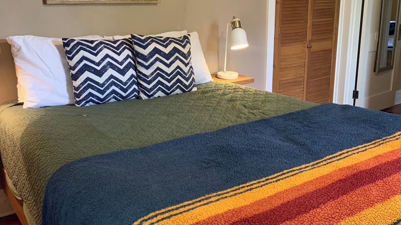 Photo of Bedroom in Ironton