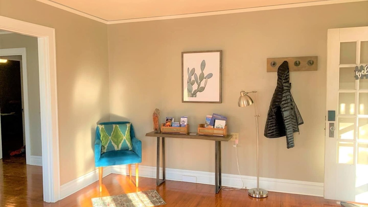 Photo of Bedroom in Ironton
