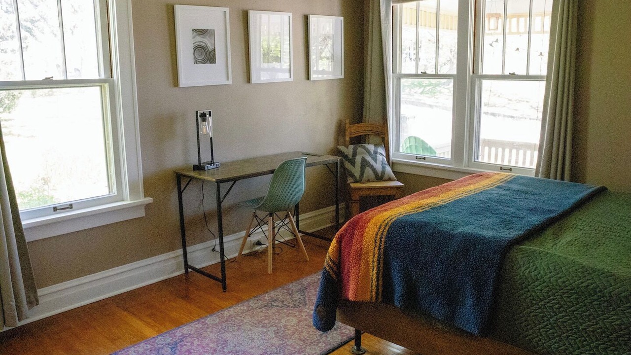 Photo of Bedroom in Ironton