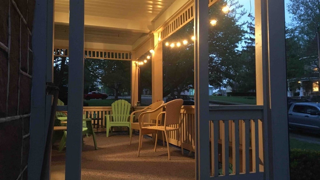 Photo of Outdoor in Ironton