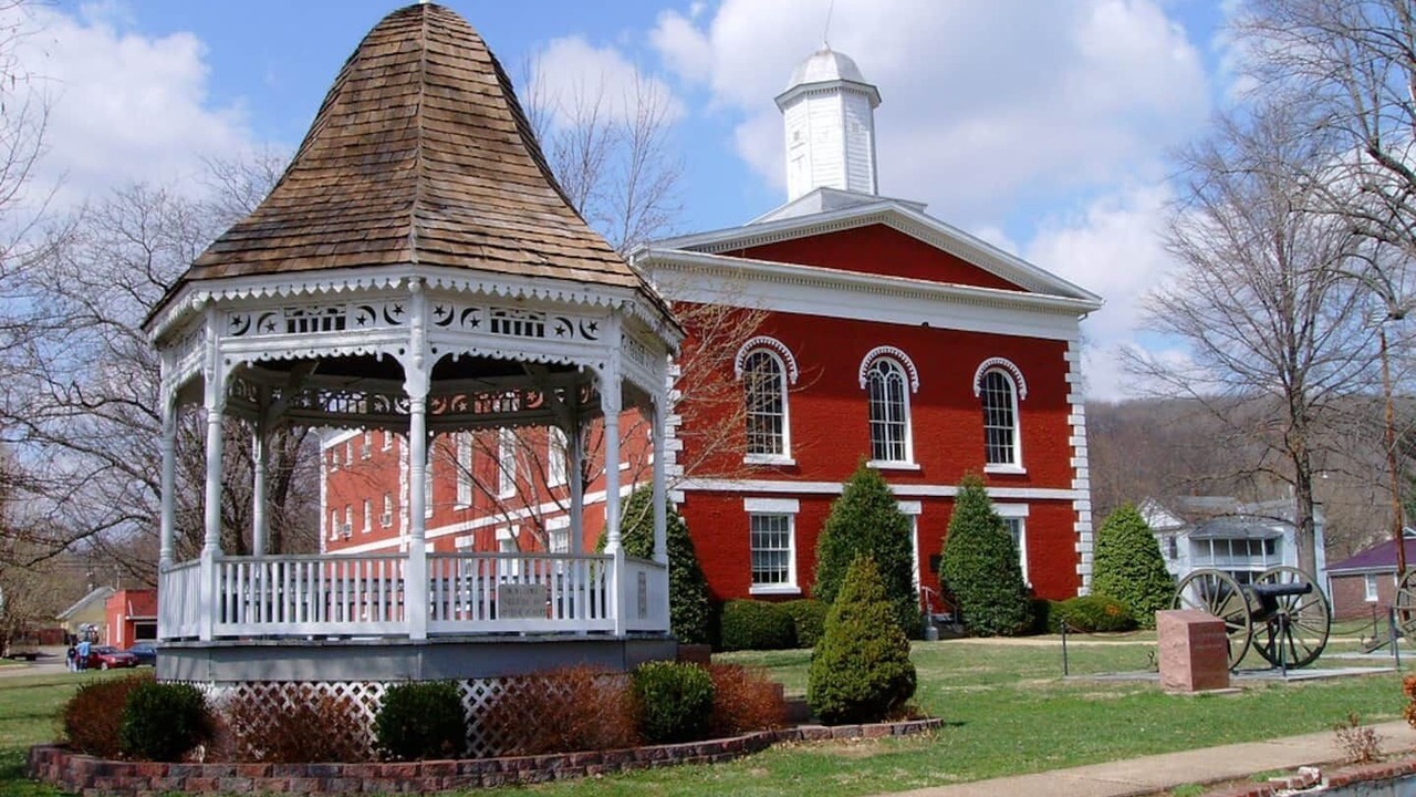 Photo of Others in Ironton