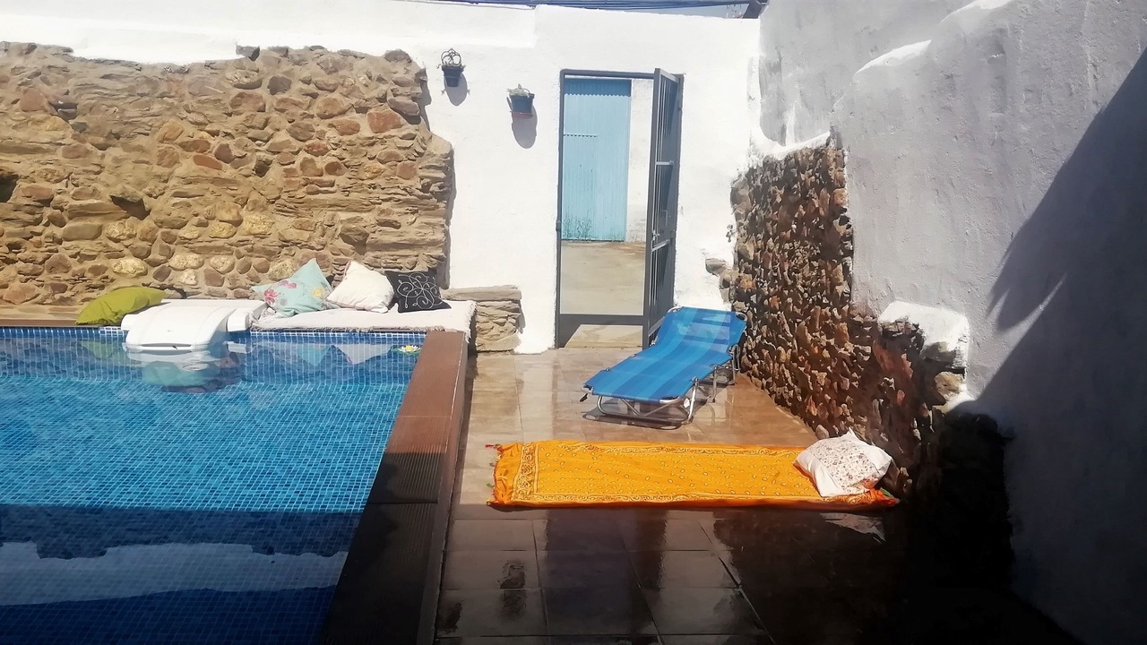 Photo of Outdoor in Riolobos