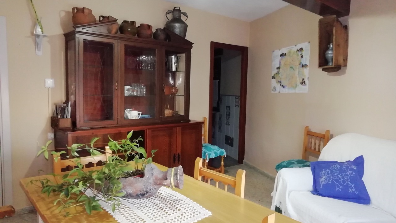 Photo of Livingroom in Riolobos