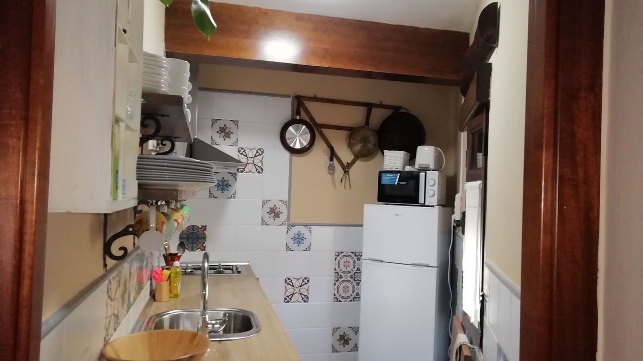 Photo of Kitchen in Riolobos