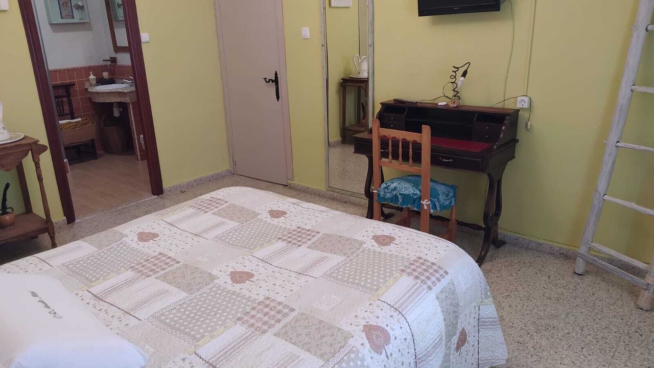 Photo of Bedroom in Riolobos