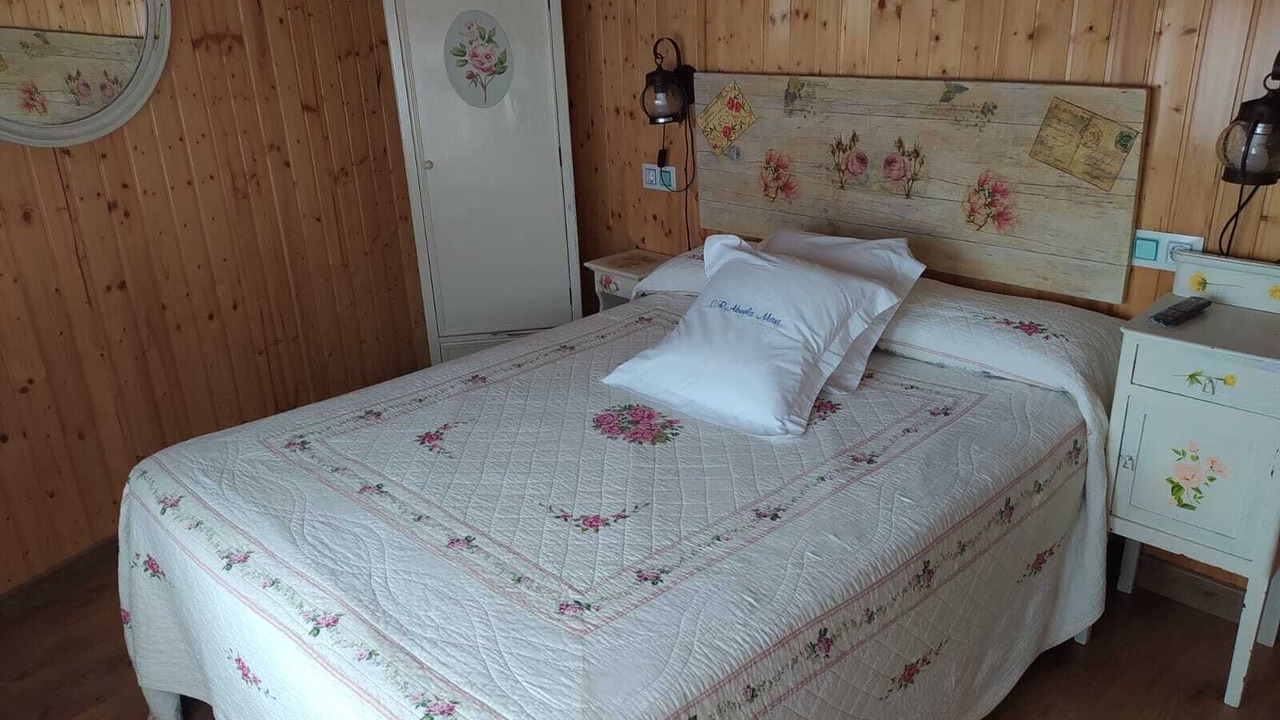 Photo of Bedroom in Riolobos
