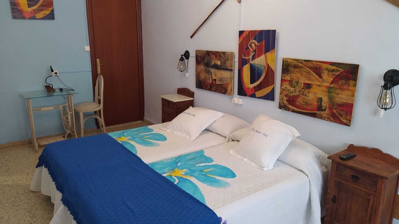Photo of Bedroom in Riolobos
