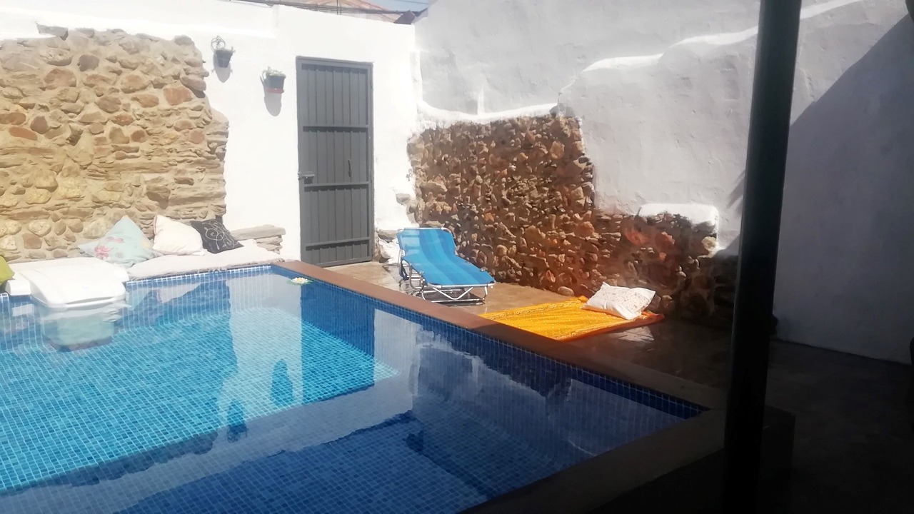Photo of Outdoor in Riolobos