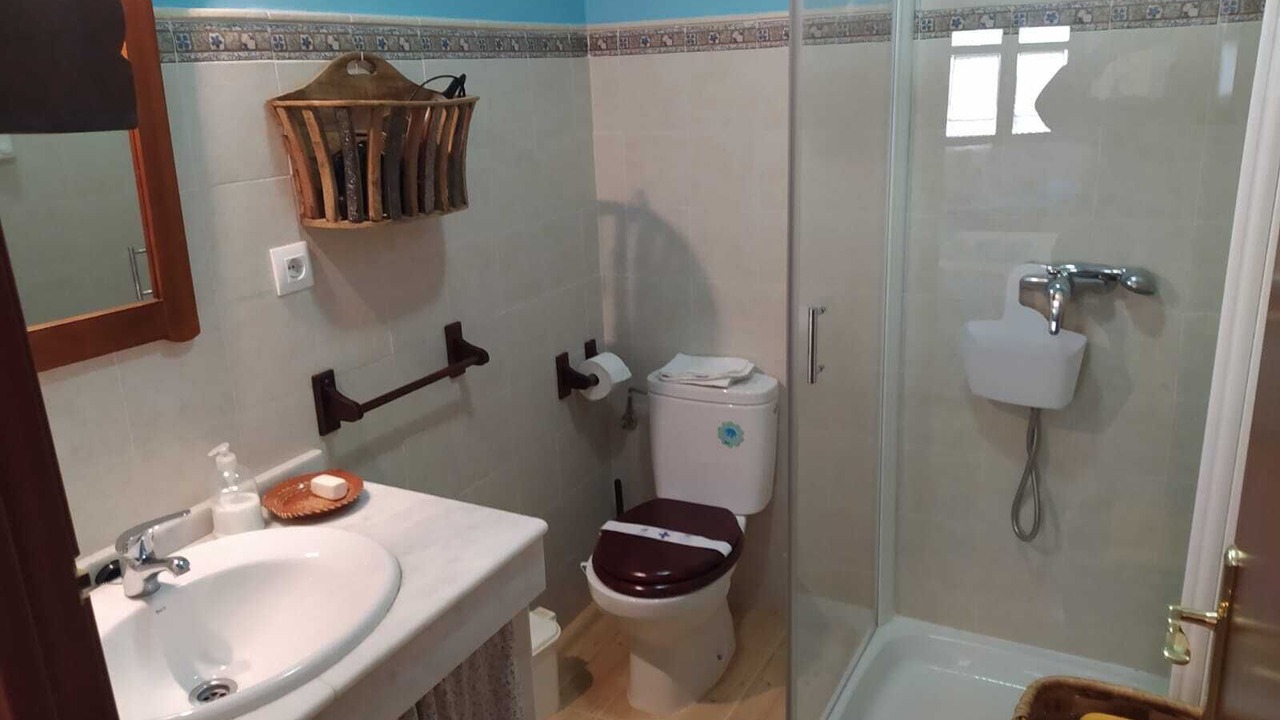 Photo of Bathroom in Riolobos