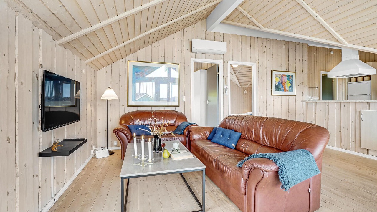 Photo of Bedroom in Vinderup