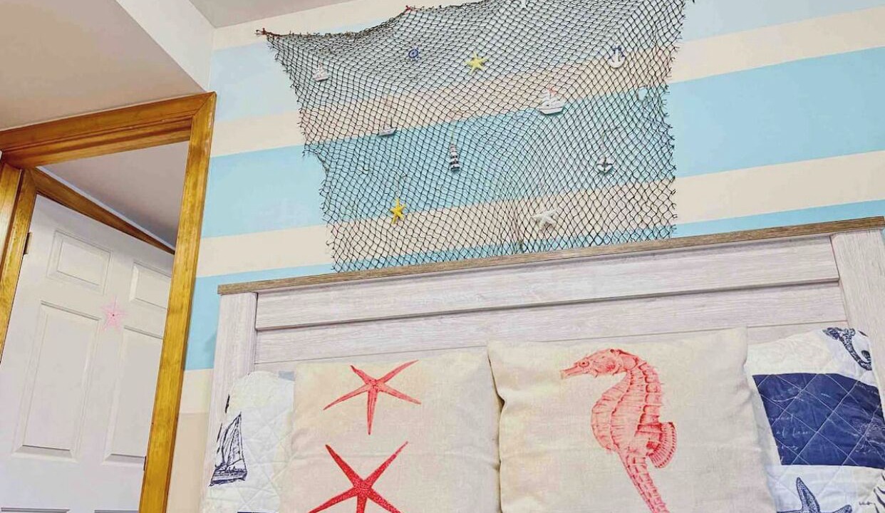 Photo of Bedroom in Lake Ridge