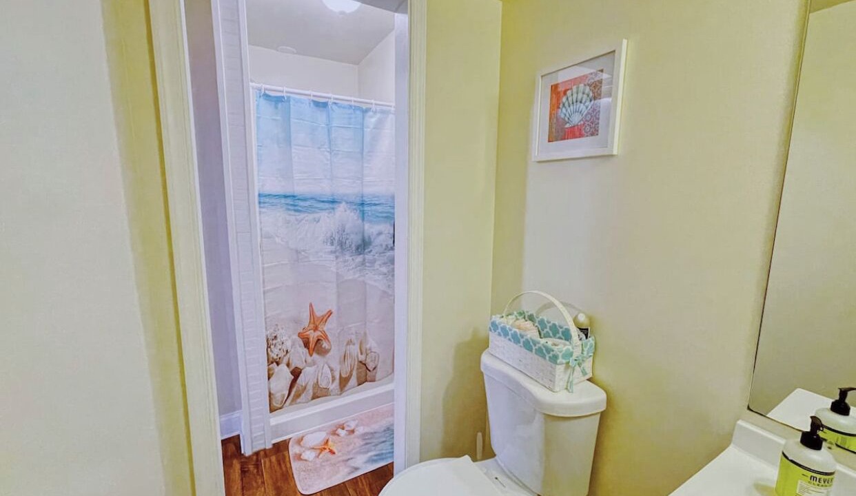 Photo of Bathroom in Lake Ridge