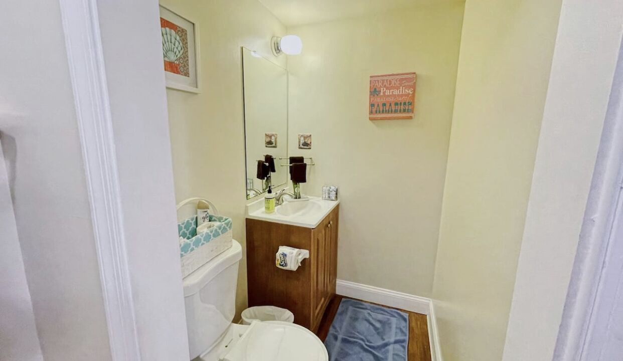 Photo of Bathroom in Lake Ridge