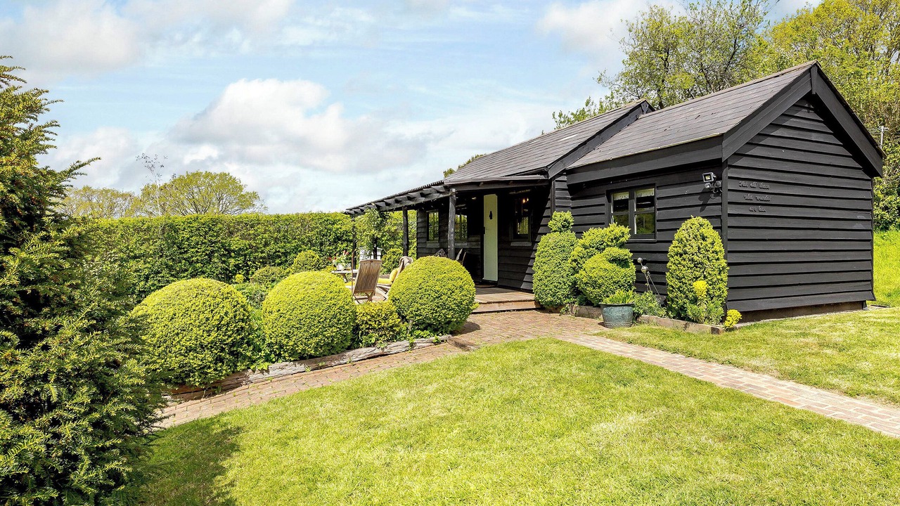 Photo of Outdoor in Abbess Roding