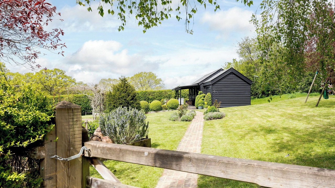 Photo of Outdoor in Abbess Roding