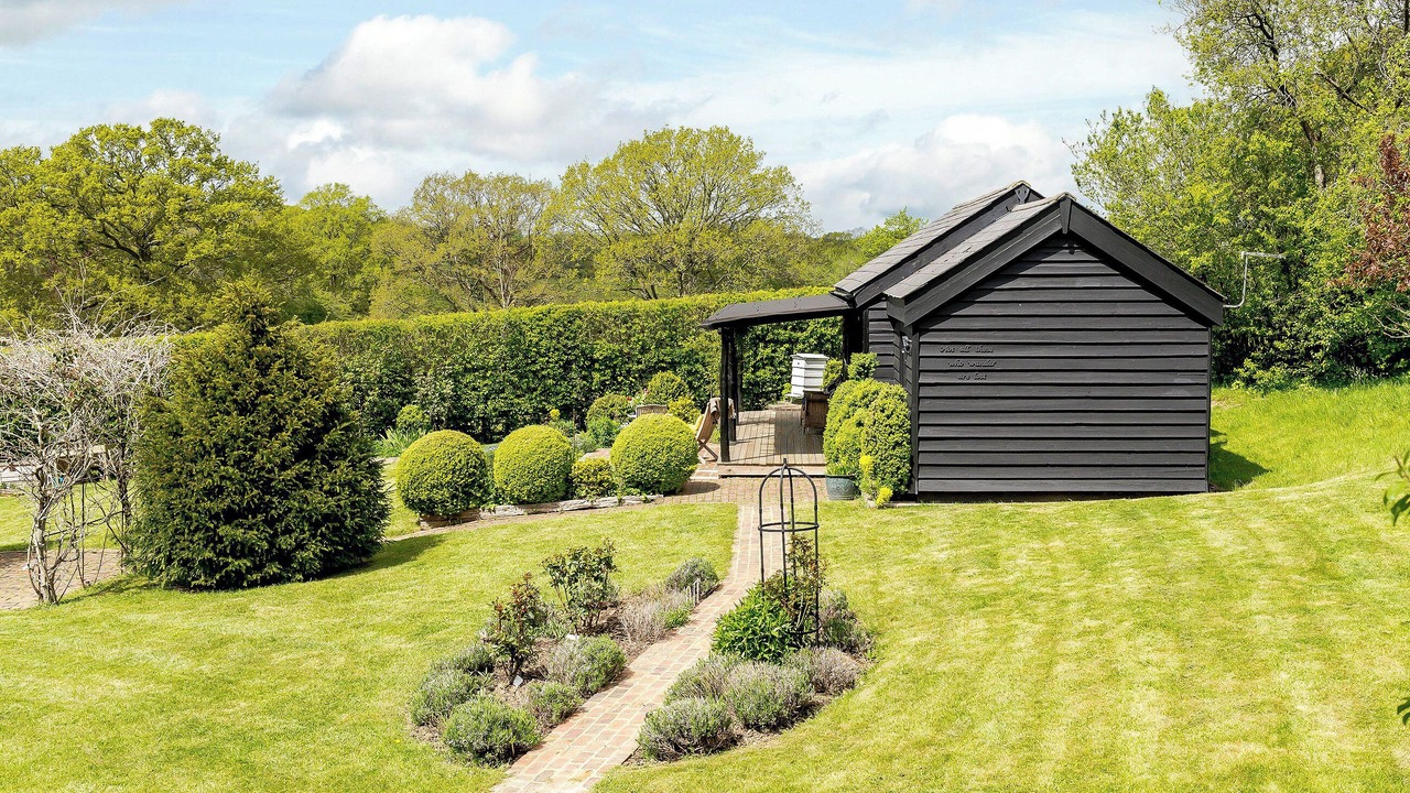 Photo of Outdoor in Abbess Roding