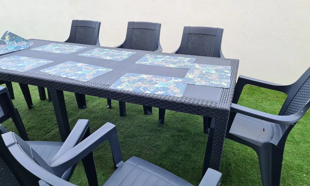 Photo of Outdoor in Villeneuve-les-Maguelone
