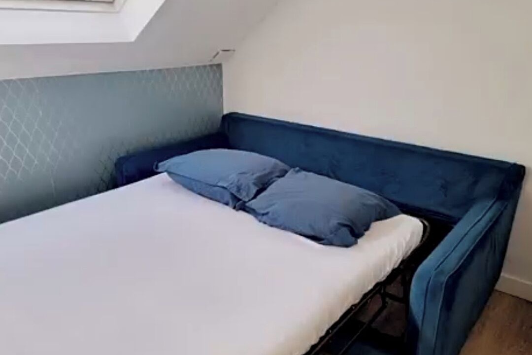 Photo of Bedroom in Corbeil-Essonnes