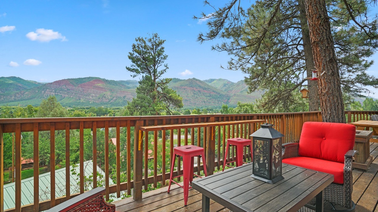 Photo of Outdoor in Trimble