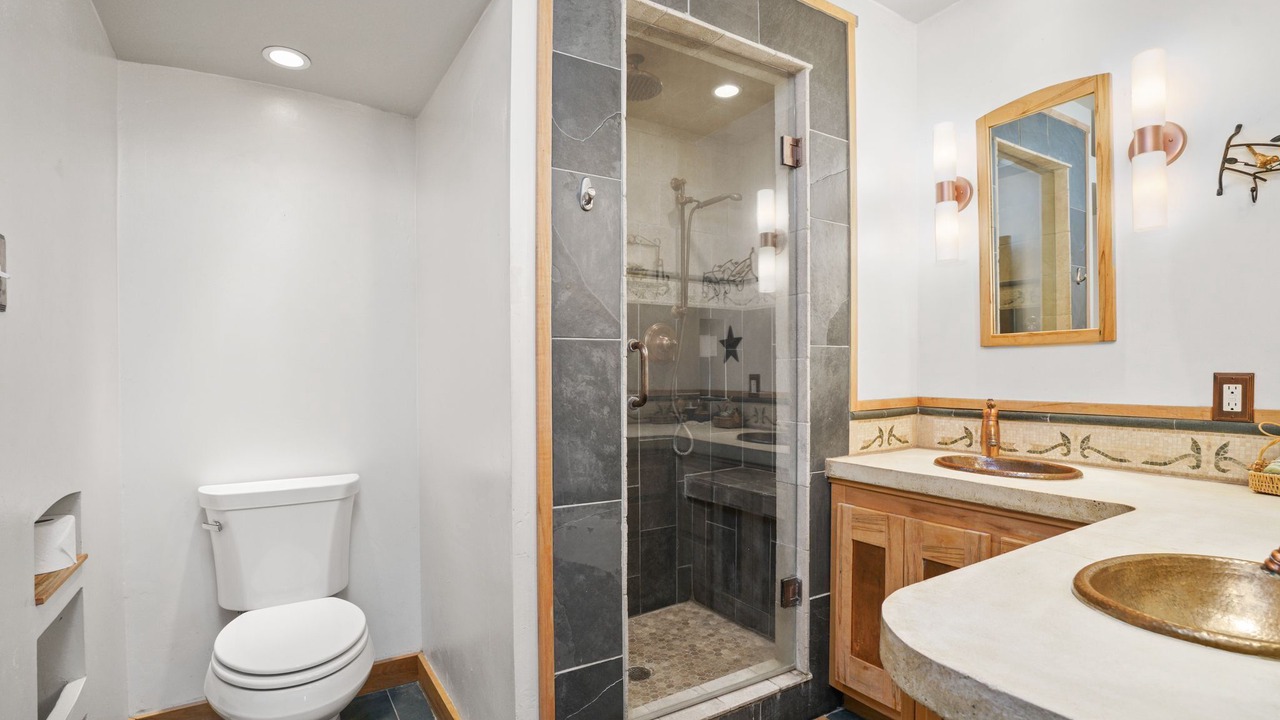 Photo of Bathroom in Trimble