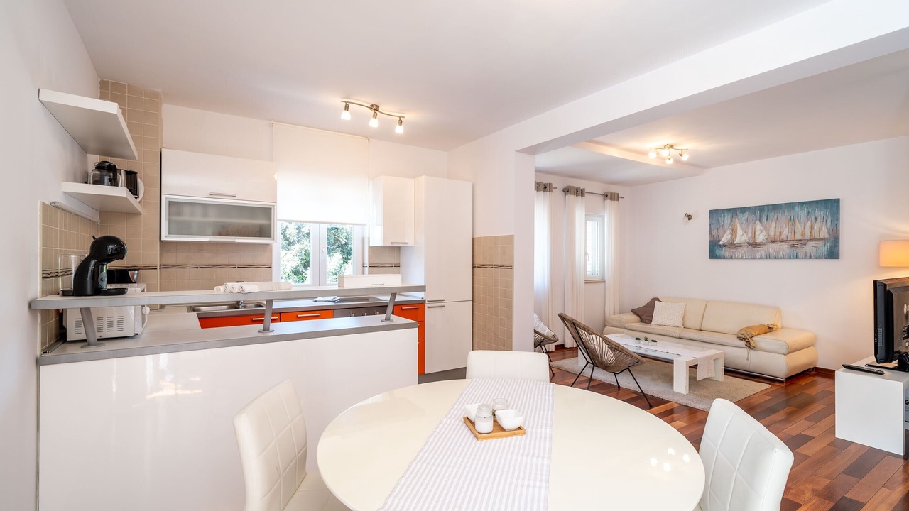 Photo of Livingroom in Babin Kuk