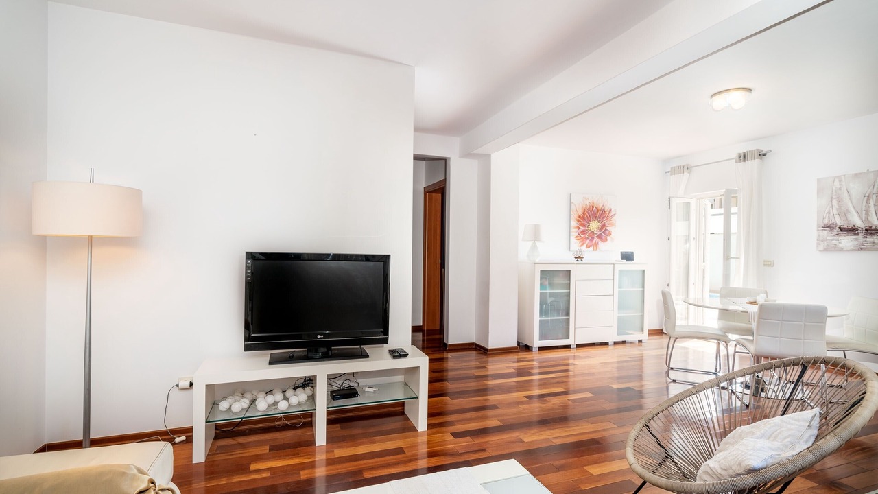 Photo of Livingroom in Babin Kuk