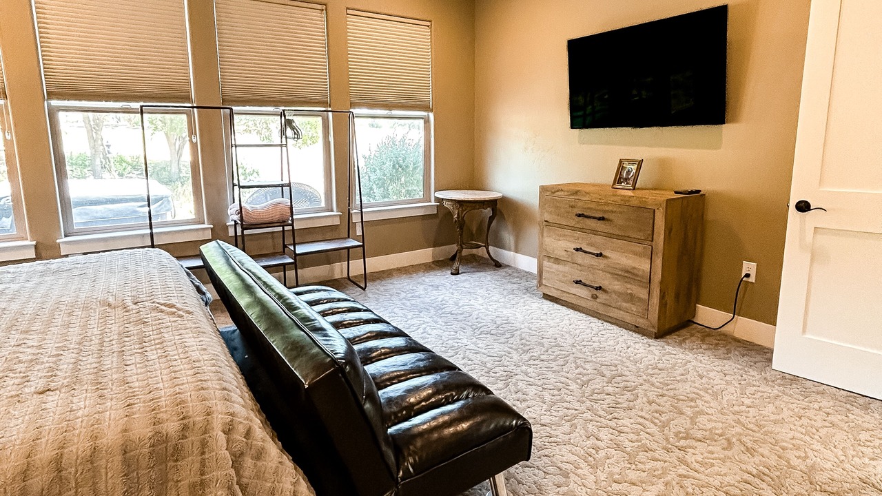 Photo of Bedroom in Horseshoe Bay West