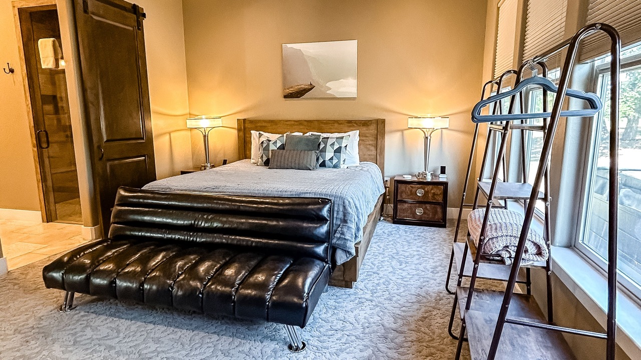 Photo of Bedroom in Horseshoe Bay West