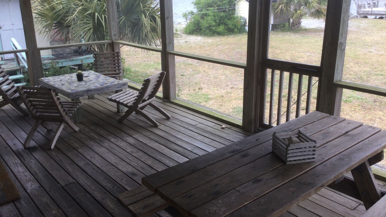 Photo of Outdoor in Cedar Island