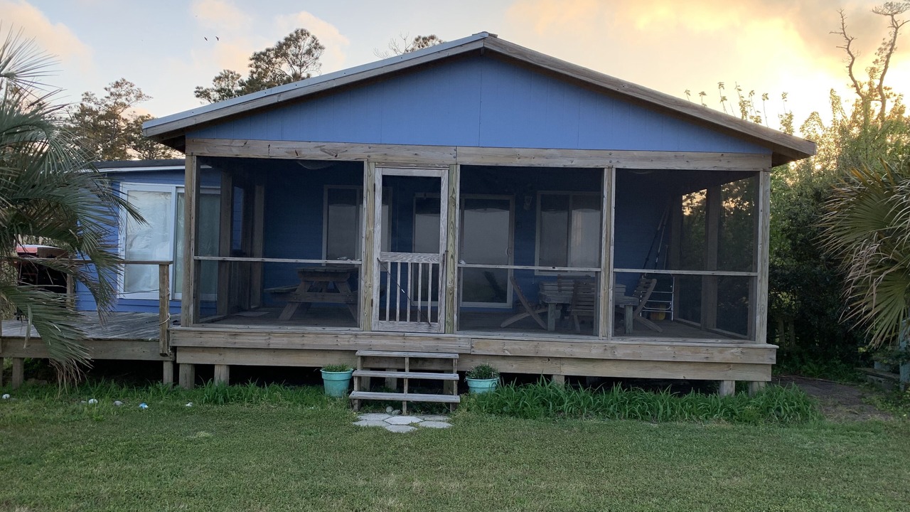 Photo of Outdoor in Cedar Island