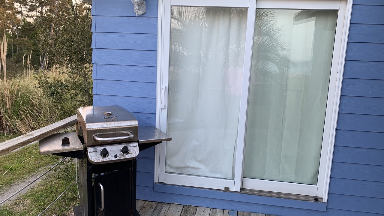 Photo of Outdoor in Cedar Island