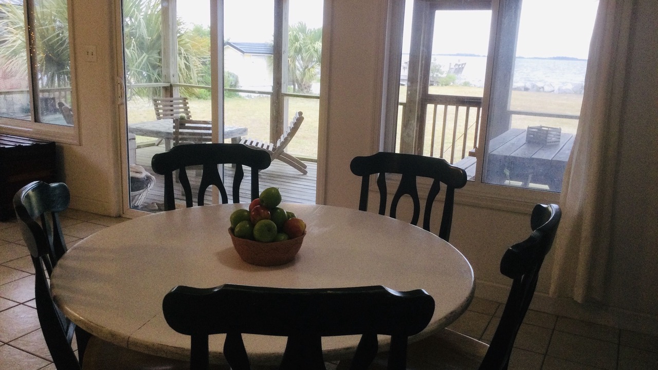 Photo of Bedroom in Cedar Island
