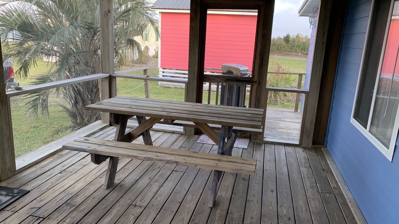 Photo of Outdoor in Cedar Island