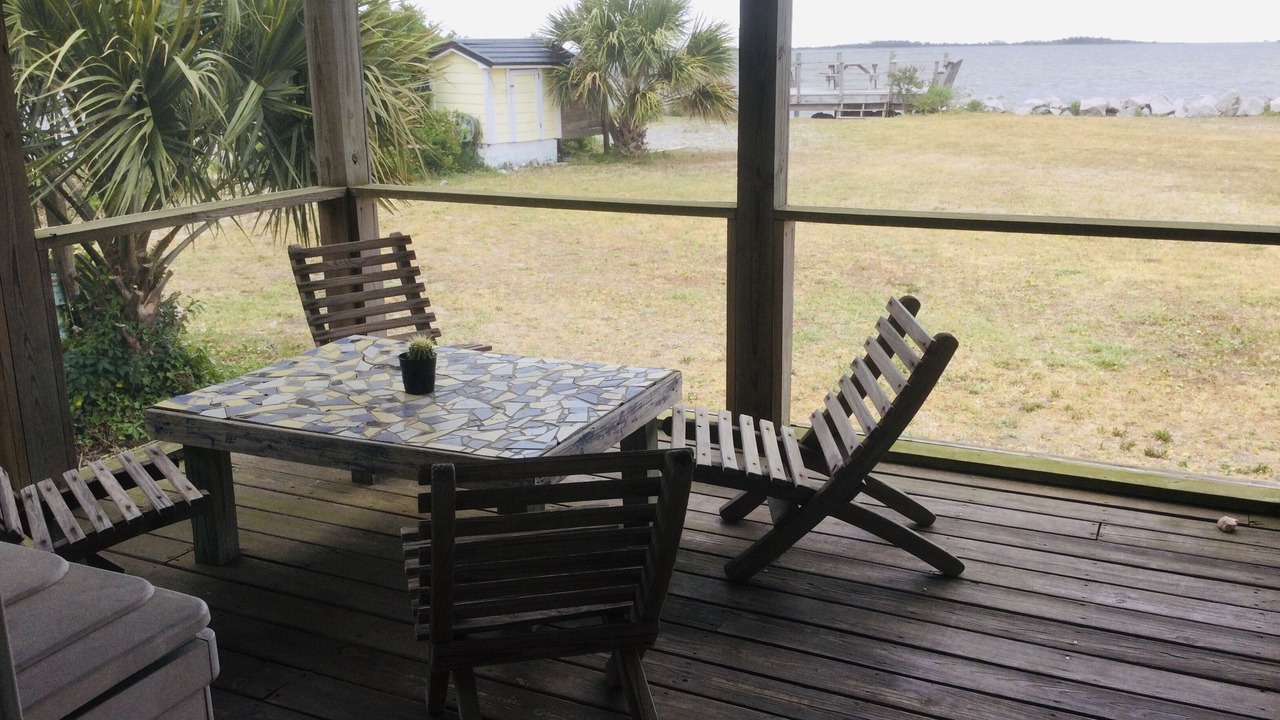 Photo of Outdoor in Cedar Island