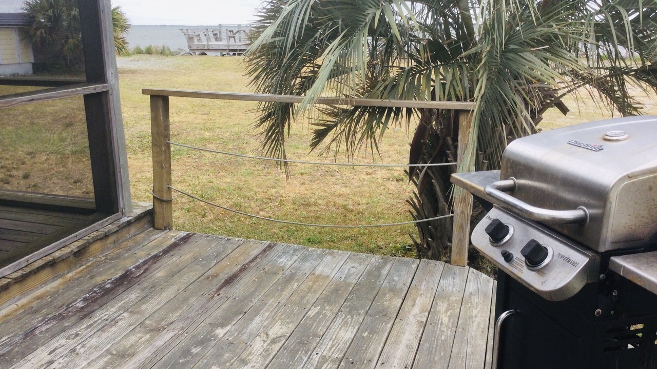 Photo of Outdoor in Cedar Island