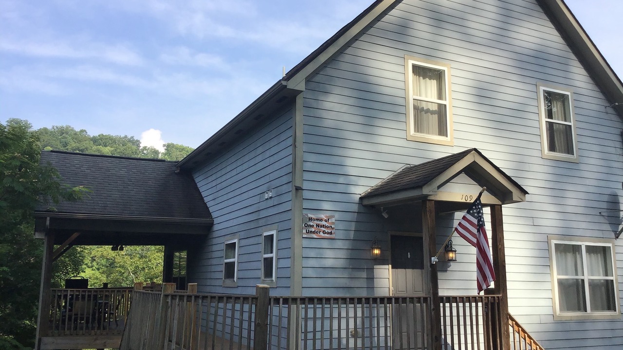 Photo of Outdoor in Flat Hollow Marina