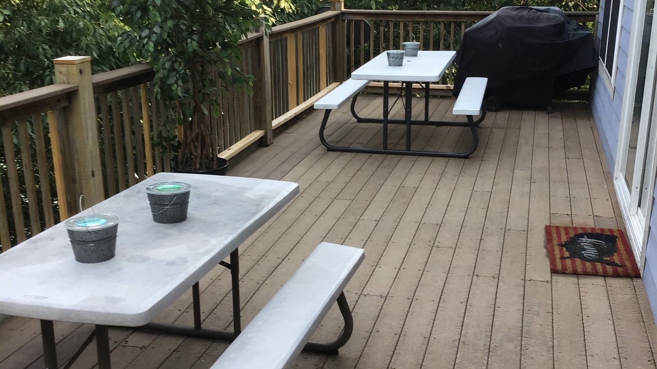 Photo of Outdoor in Flat Hollow Marina