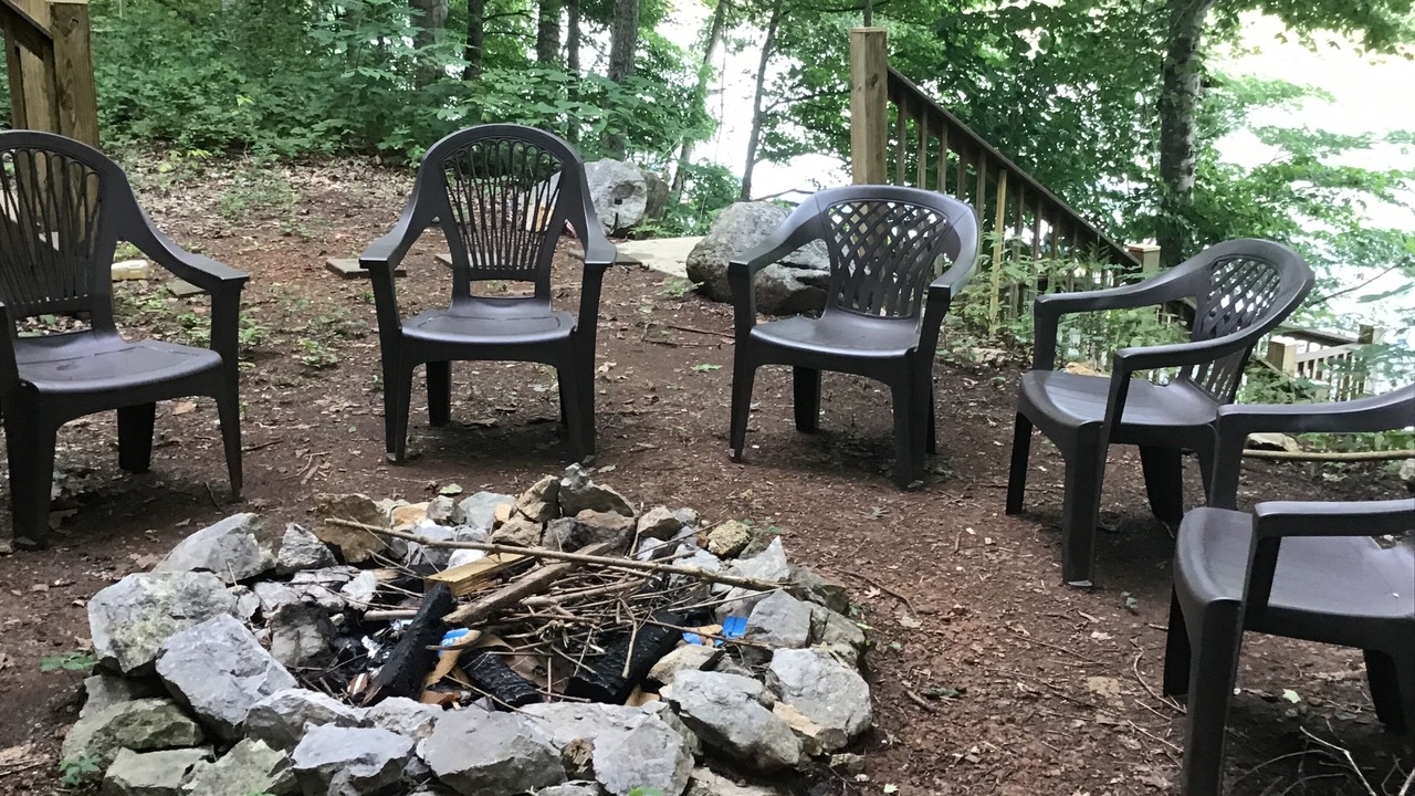 Photo of Outdoor in Flat Hollow Marina