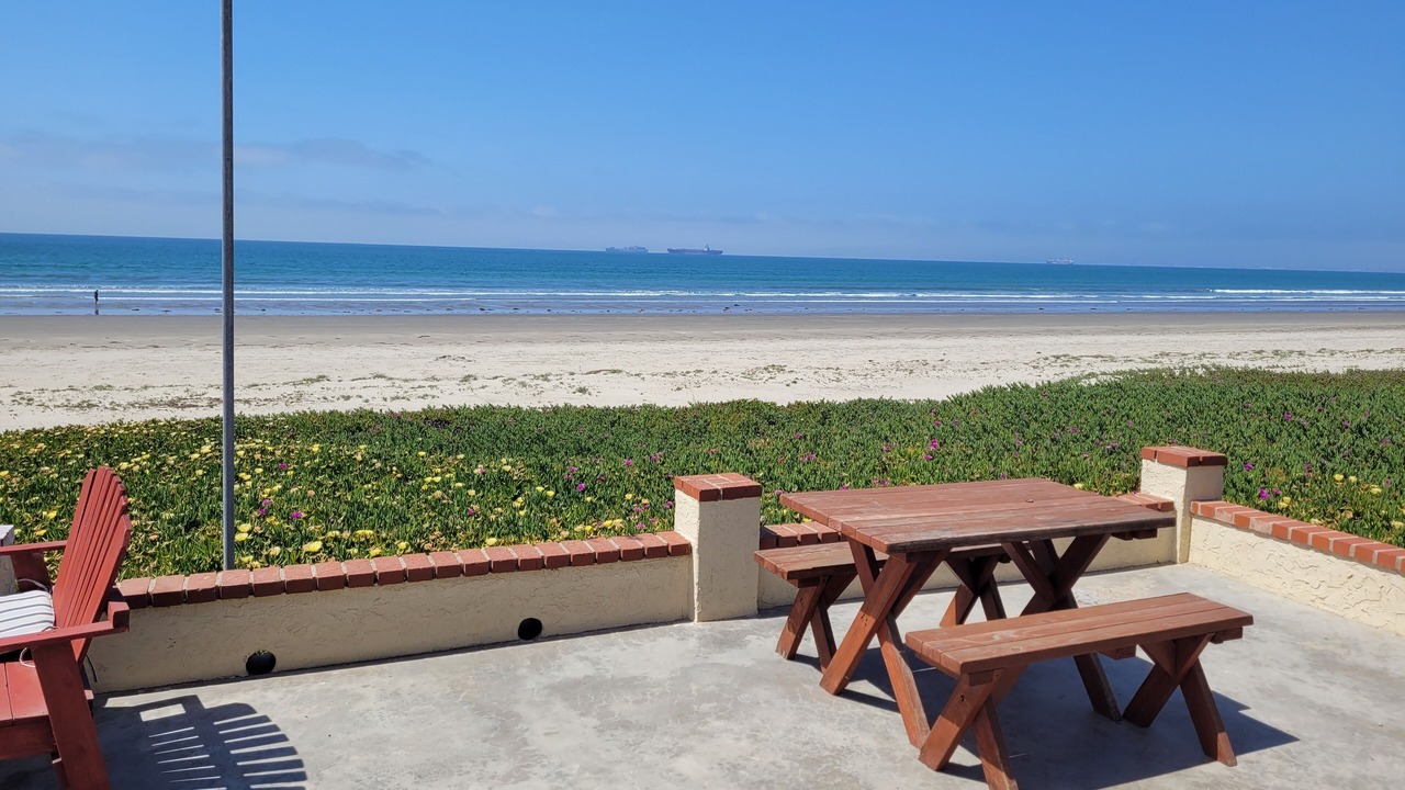 Photo of Outdoor in Lengueta Arenosa