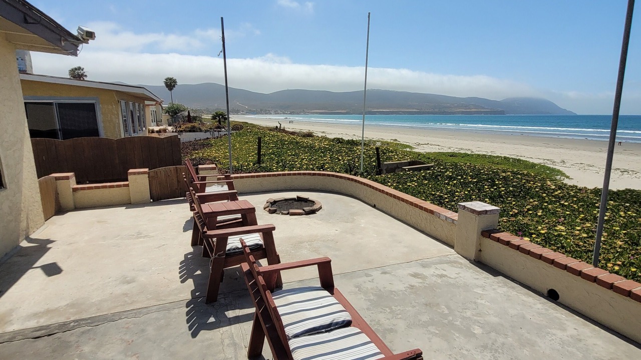 Photo of Patio Balcony in Lengueta Arenosa