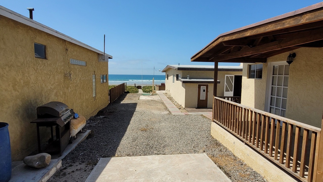 Photo of Patio Balcony in Lengueta Arenosa