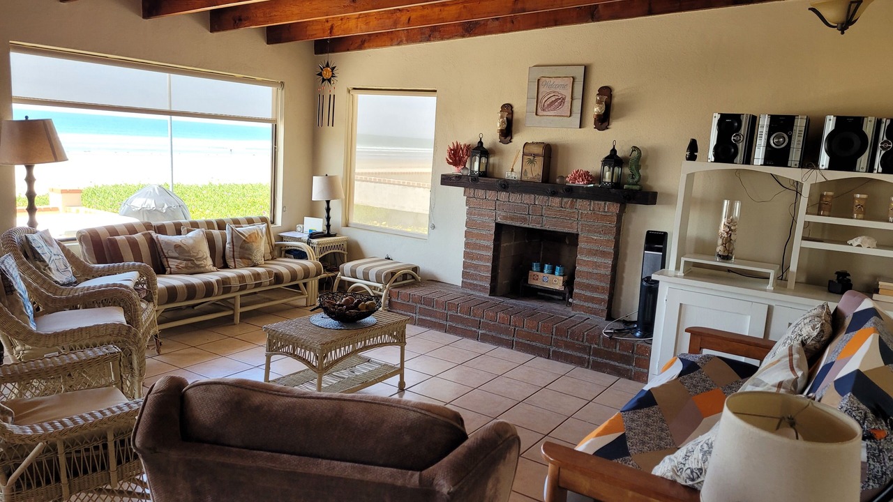 Photo of Livingroom in Lengueta Arenosa