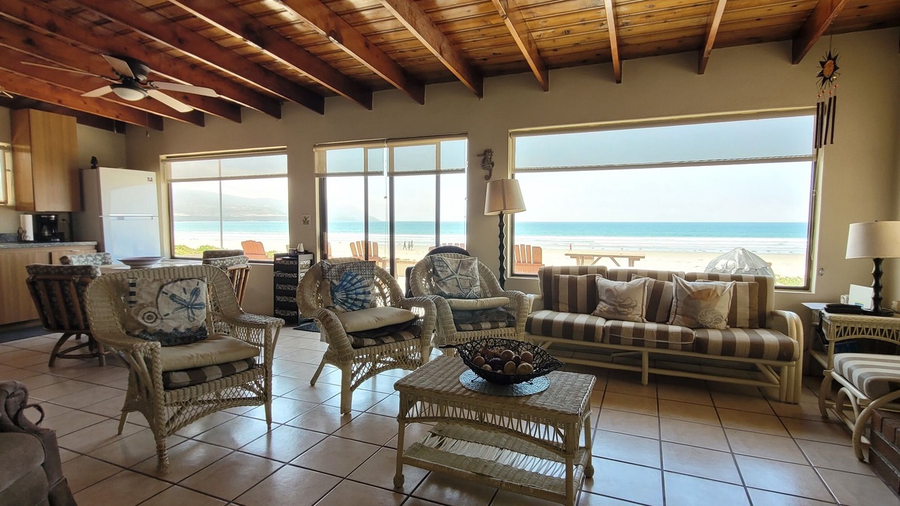 Photo of Livingroom in Lengueta Arenosa