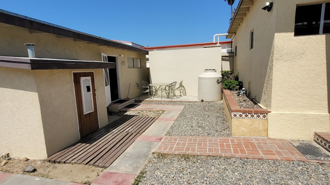 Photo of Outdoor in Lengueta Arenosa