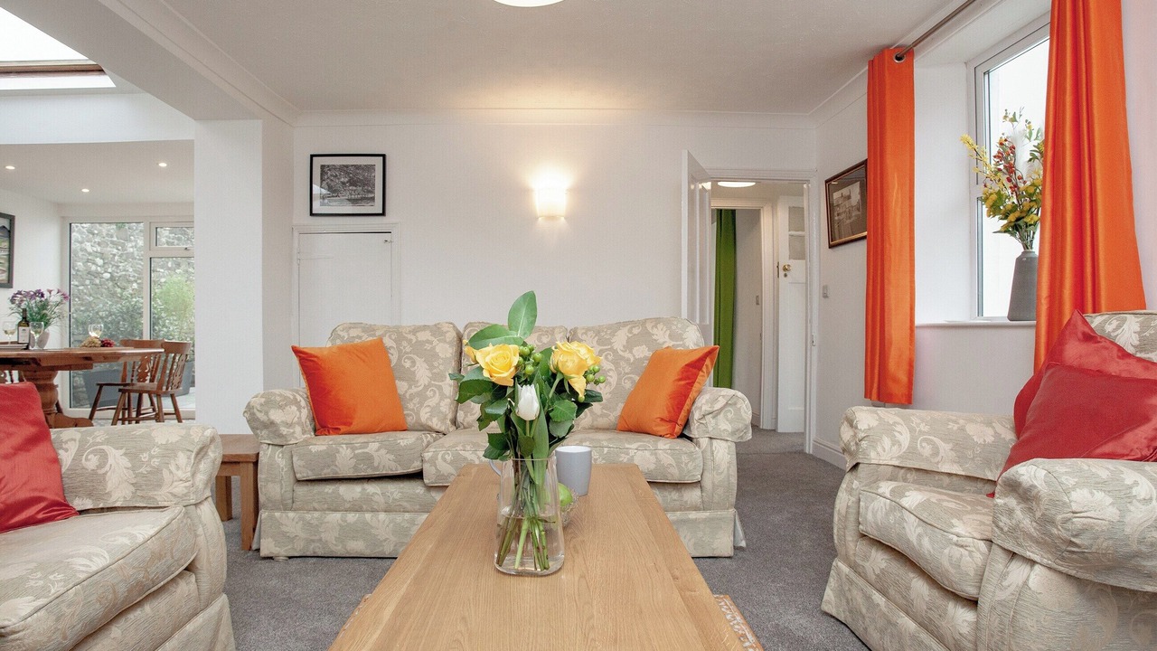 Photo of Bedroom in Hartland