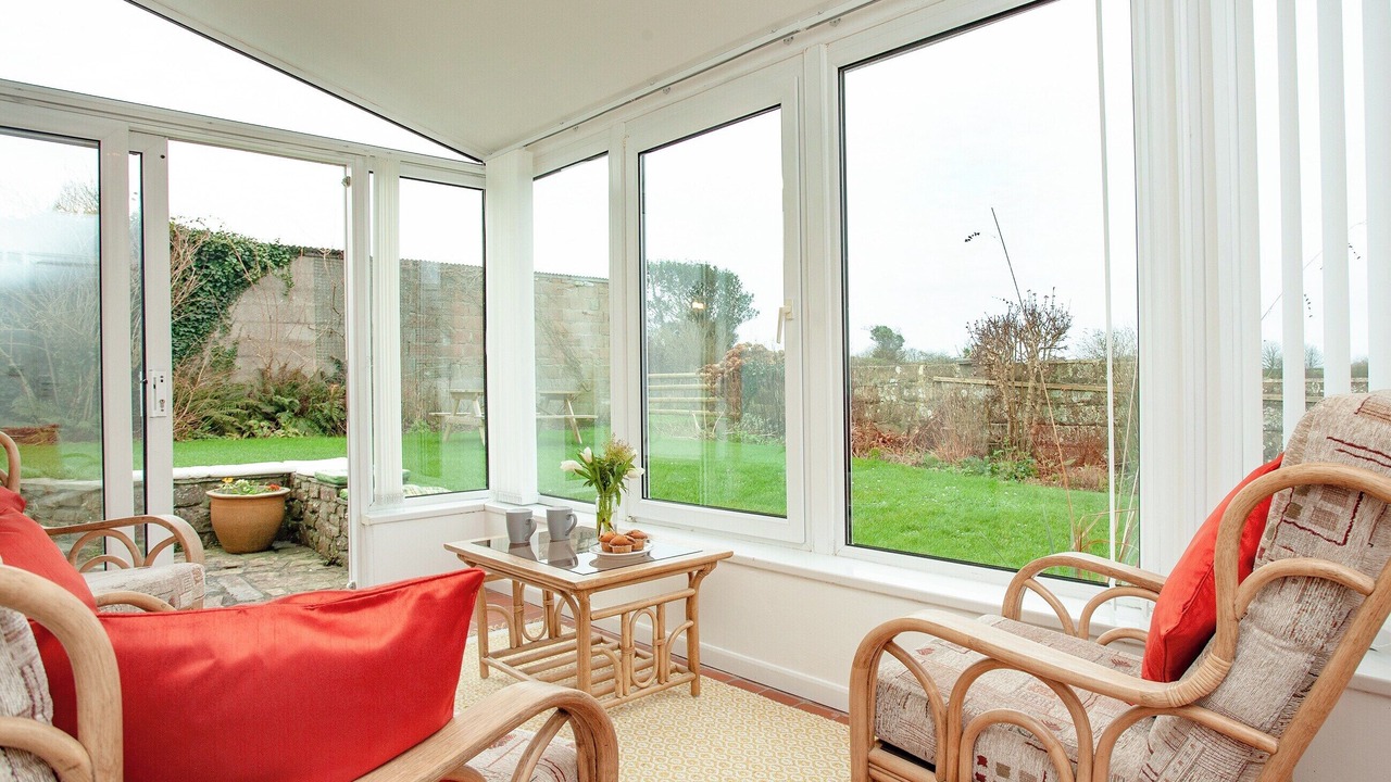 Photo of Bedroom in Hartland