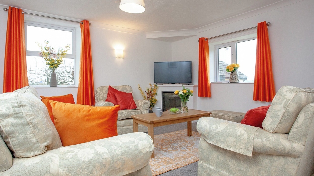 Photo of Bedroom in Hartland