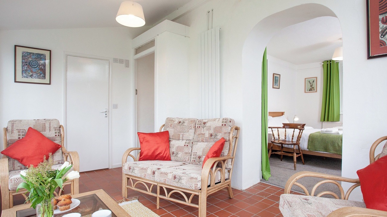 Photo of Bedroom in Hartland