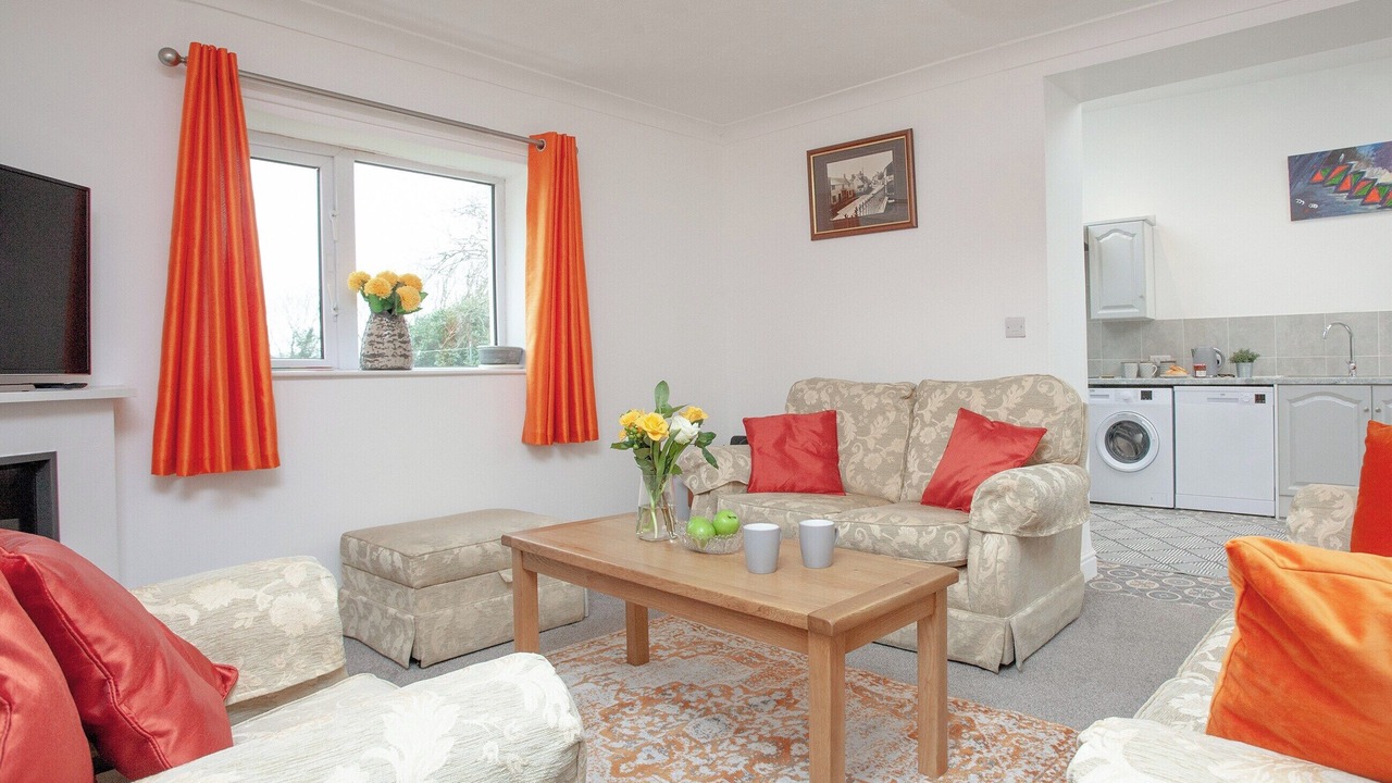 Photo of Bedroom in Hartland